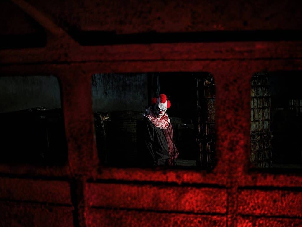 best horror escape rooms | americas top attractions