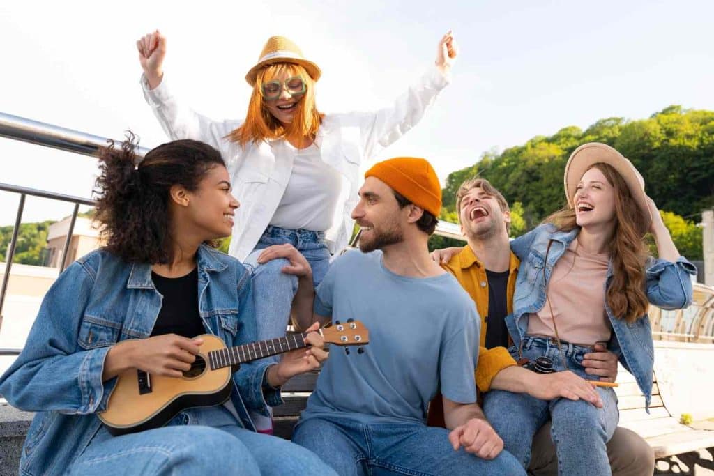 best adventure weekend ideas