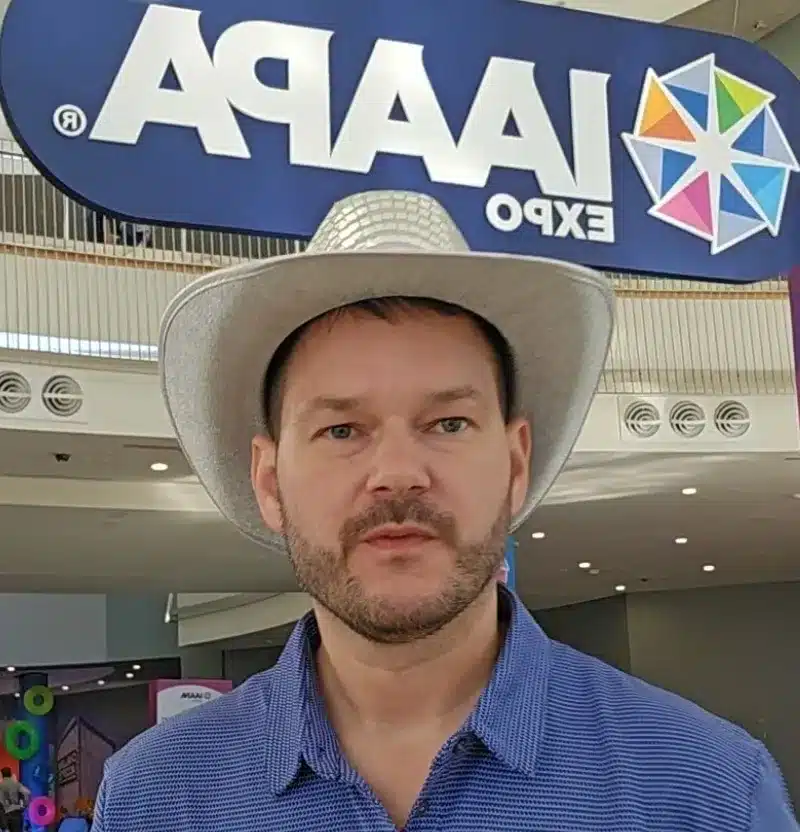 Dmitry Mikhaylov CEO portrait!!