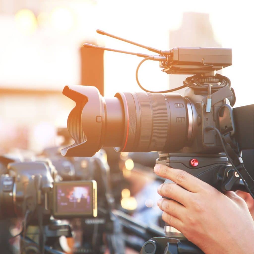 Attractions collage photo grid