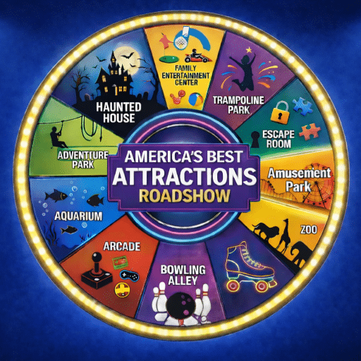 America’s Best Attractions logo