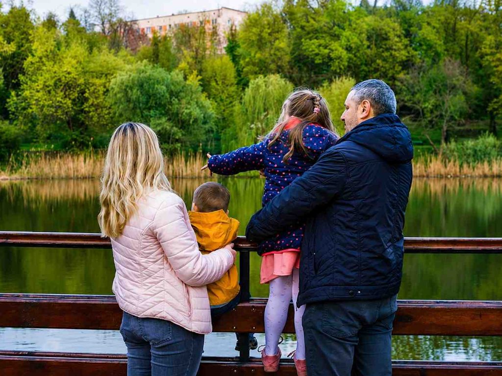 family friendly attractions usa | americas top attractions