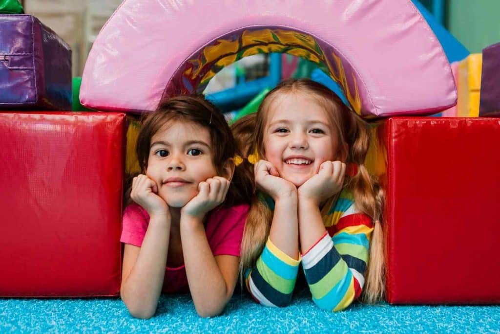 kids attractions in usa