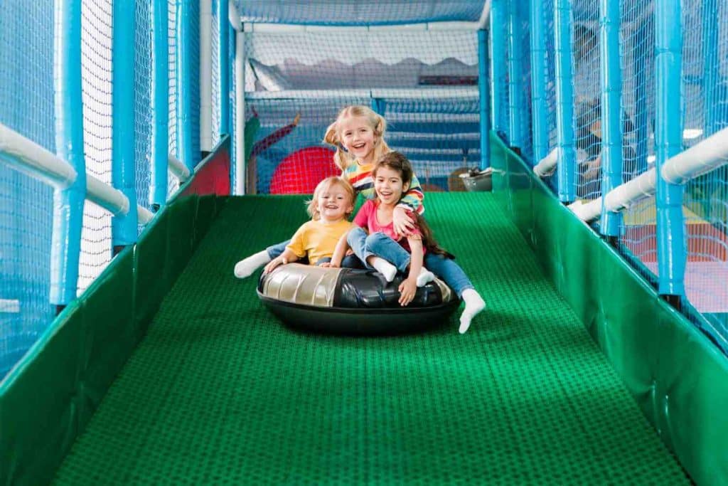 kids attractions usa
